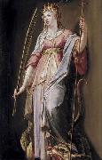 St. Margaret of Antioch